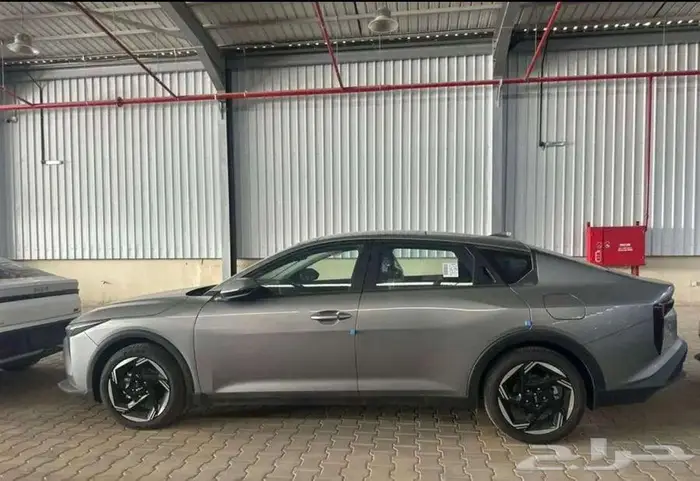 كيا كي 4 استندر 2026 ابستندر ونص فل 7