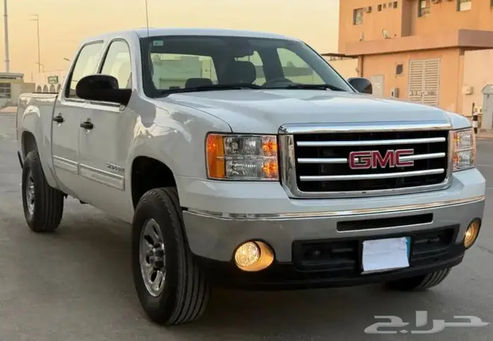 جئ أم سي سيرا 2008 4