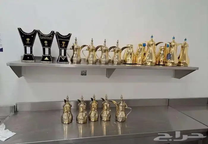 قهوجين وصبابين رجالونساء خبره عاليه تاجير كراسي 29