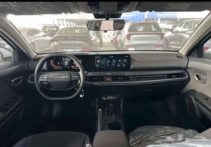 كيا كي 4 استندر 2026 ابستندر ونص فل 4