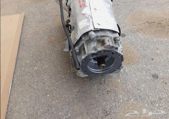 قيرات مستورده يوكن تاهو سلفرادو سيرا 1