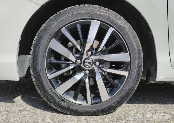 هوندا سيتي 10