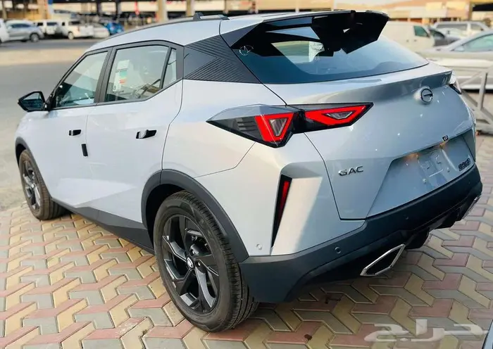 جاك امزوم موديل 2026 كاش واقساط كميه محدوده 15