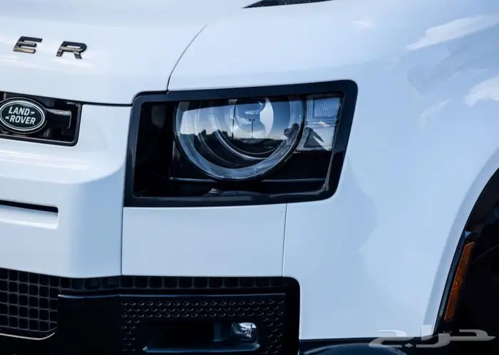 لاند روفر ديفندر 2024   Defender 110 X-Dynamic SE 3