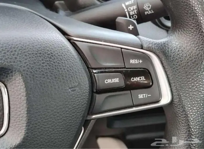 هوندا سيتي 17