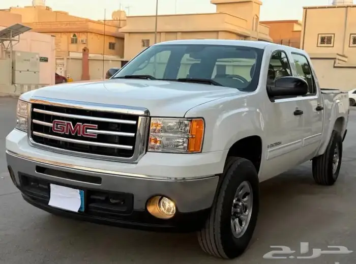 جئ أم سي سيرا 2008 1