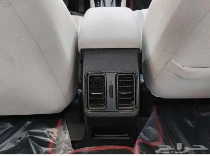 هوندا سيتي 19