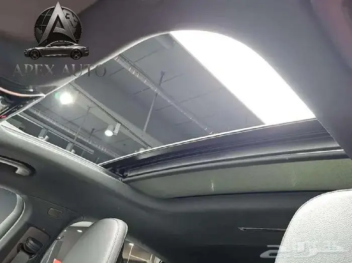 GLC300 2024 4MATIC كوبيه 17