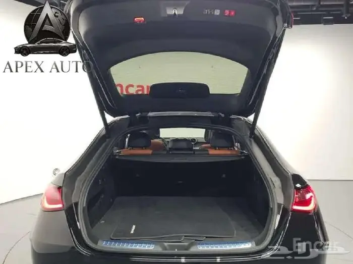 GLC300 2024 4MATIC كوبيه 18