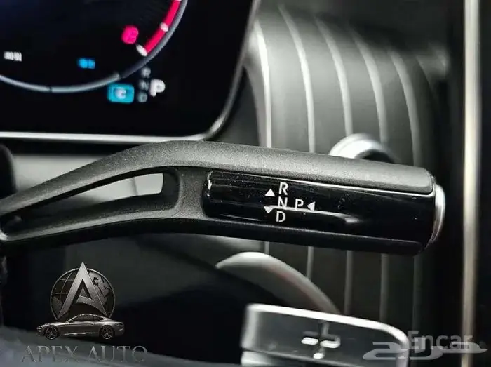 GLC300 2024 4MATIC كوبيه 8