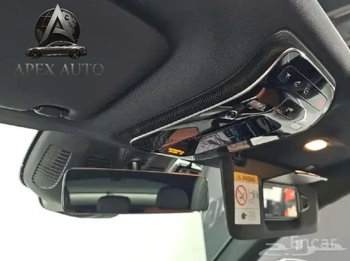 GLC300 2024 4MATIC كوبيه 16