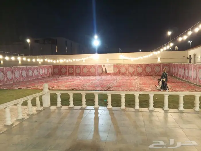 تأجير لوازم افراح ومناسبات 49