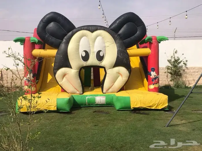 تأجير نطيطات 9