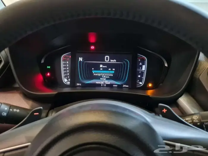 تويوتا اوربان ستاندر 2026 4