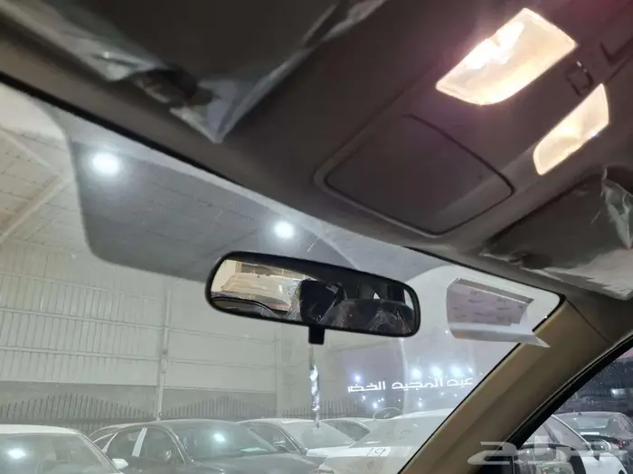 تويوتا اوربان ستاندر 2026 3