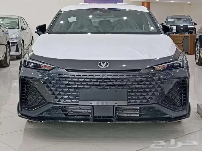 CHANGAN _ UNI _ V_ SPORT )) _ 2000 CC _ 2026 )) 2