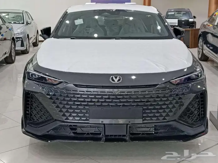 CHANGAN _ UNI _ V_ SPORT )) _ 2000 CC _ 2026 )) 0