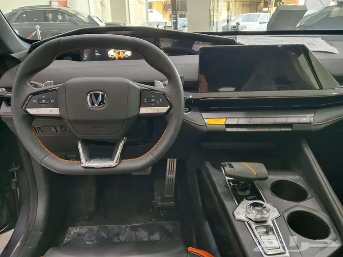 CHANGAN _ UNI _ V_ SPORT )) _ 2000 CC _ 2026 )) 4