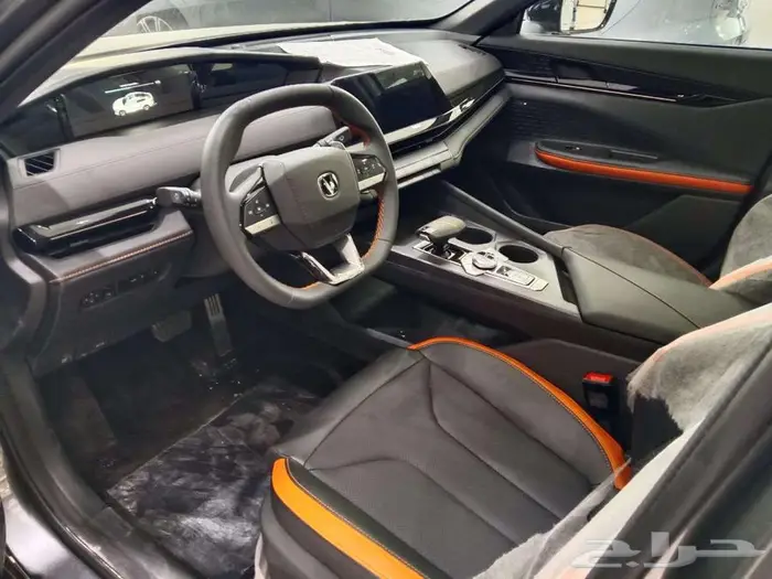 CHANGAN _ UNI _ V_ SPORT )) _ 2000 CC _ 2026 )) 5