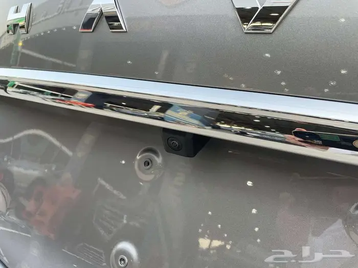 هافال H6 أكتف بلاس 2025 11