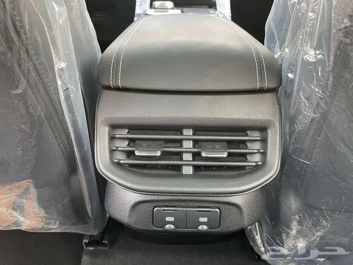 هافال H6 أكتف بلاس 2025 12