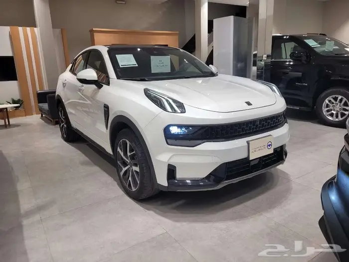 لينك اند كو 05 ( LYNK CO 05 ) الفئه هايبر بلس 2024 0