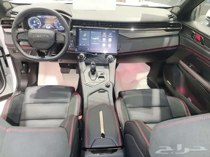 لينك اند كو 05 ( LYNK CO 05 ) الفئه هايبر بلس 2024 7