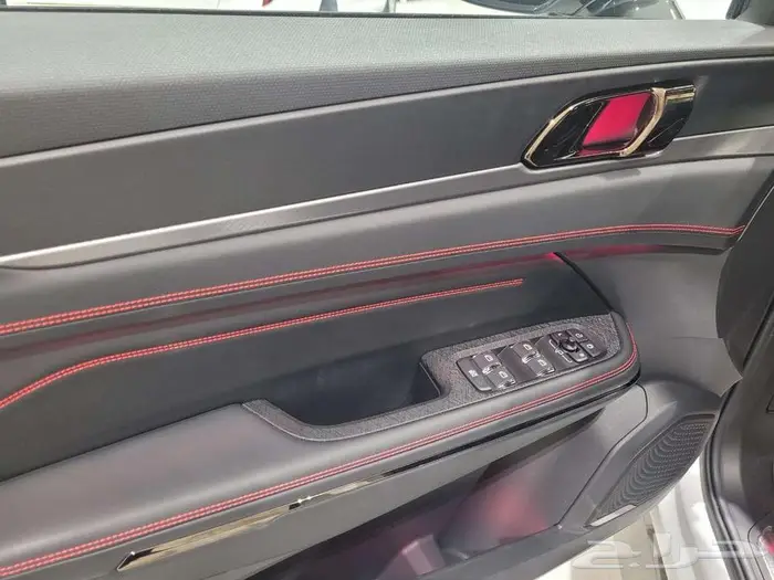 لينك اند كو 05 ( LYNK CO 05 ) الفئه هايبر بلس 2024 10