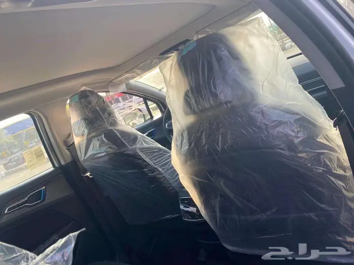 كيا سبورتاج نص فل 2024 قير اوتماتيك بنزين 1