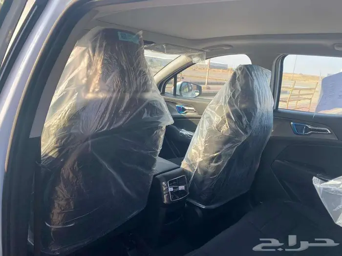 كيا سبورتاج نص فل 2024 قير اوتماتيك بنزين 4