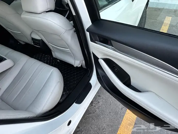 مازدا 6 2023 11