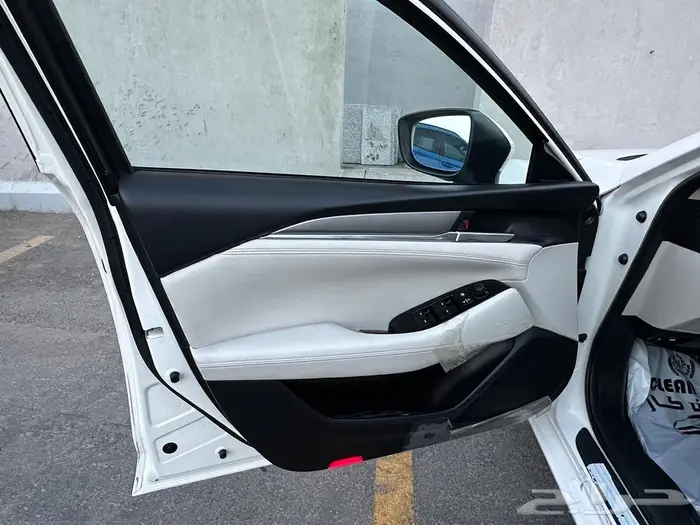 مازدا 6 2023 20