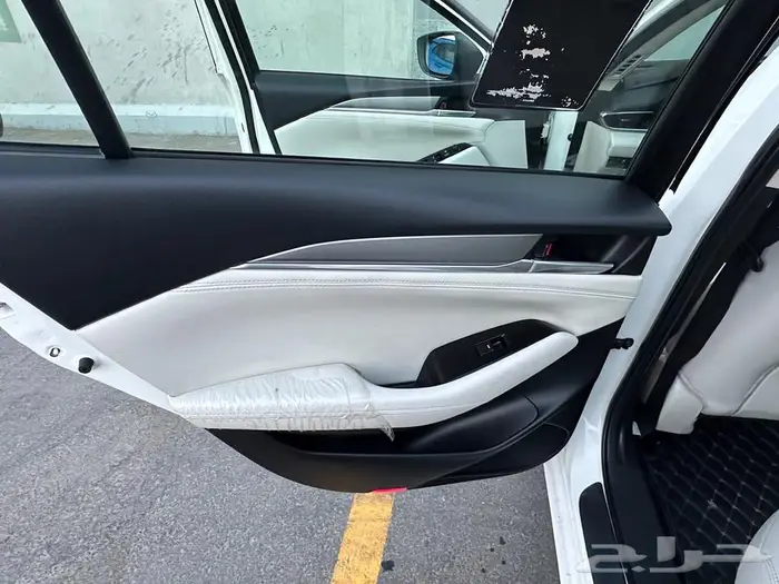 مازدا 6 2023 19