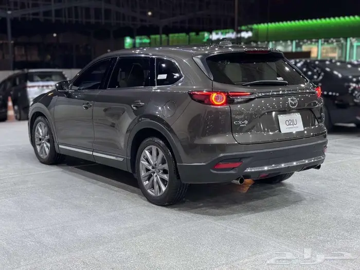 مازدا CX-9 موديل 2023 2