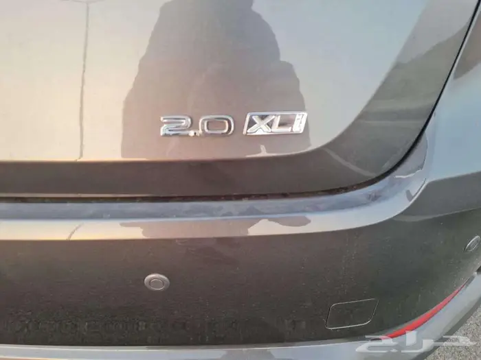 تويوتا كورولا استاندر مكينه 2.0 موديل 26 كاش وتقسيط 5