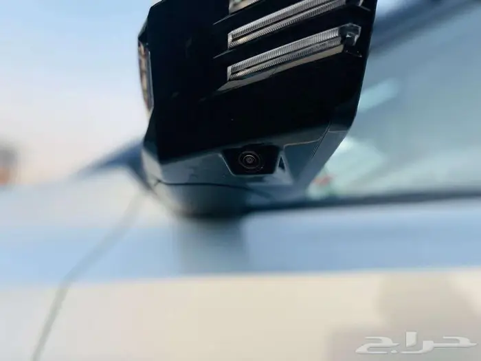 جاك امزوم موديل 2026 كاش واقساط كميه محدوده 5