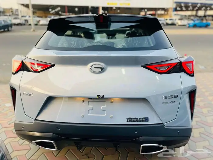 جاك امزوم موديل 2026 كاش واقساط كميه محدوده 17