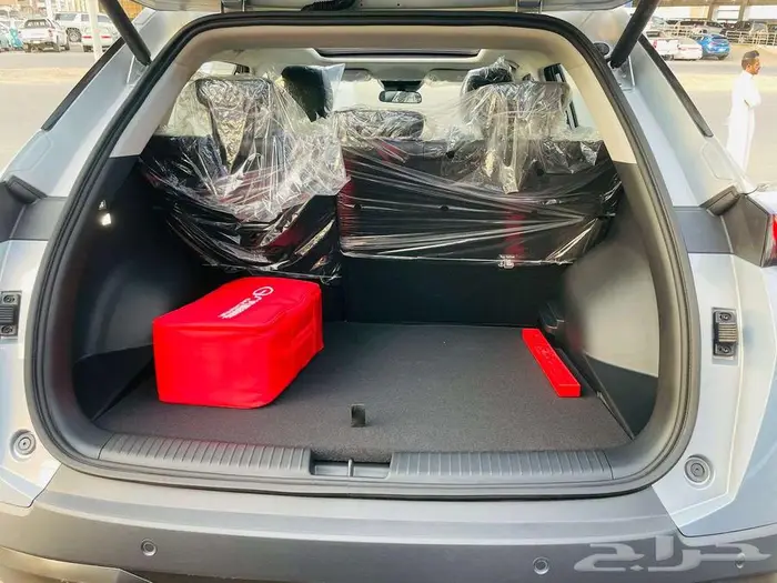 جاك امزوم موديل 2026 كاش واقساط كميه محدوده 13