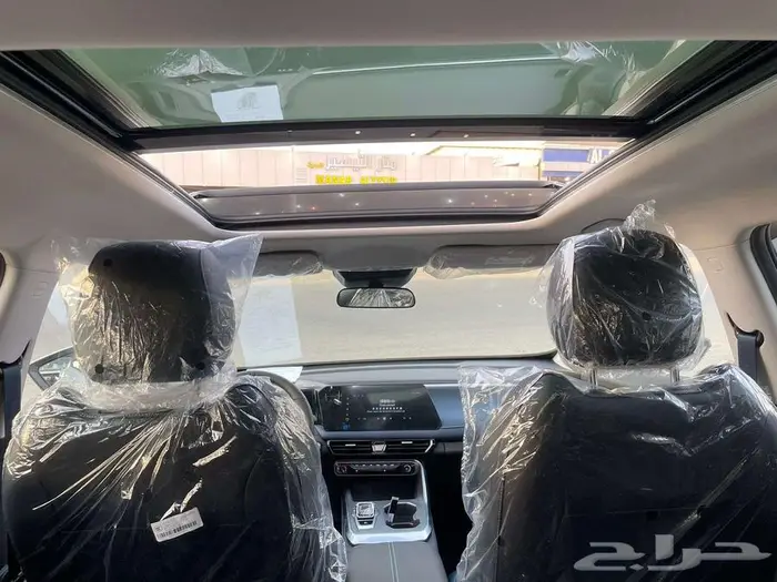 جاك امزوم موديل 2026 كاش واقساط كميه محدوده 11