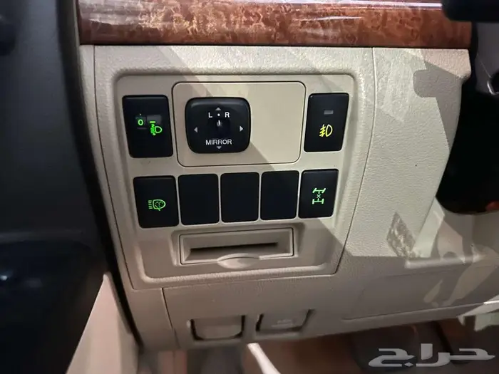 النوع تويوتا لاندكروزر 2014 Toyota Land Cruiser Gxr 10