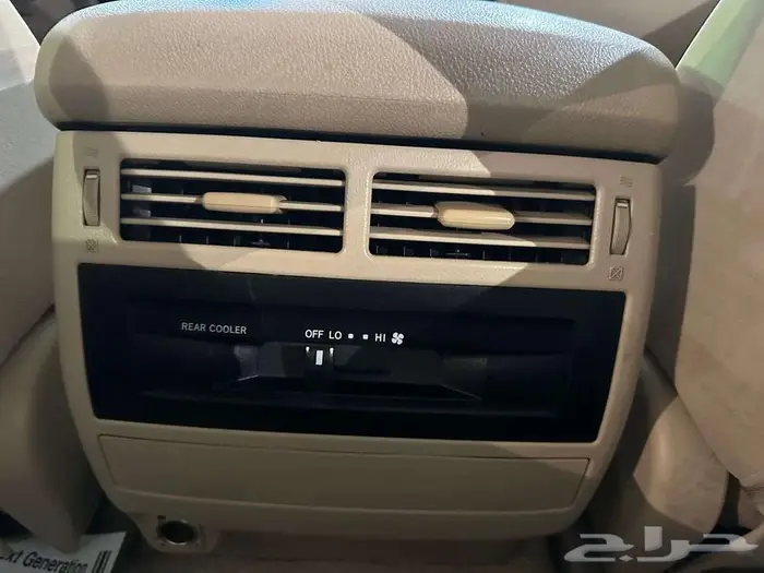 النوع تويوتا لاندكروزر 2014 Toyota Land Cruiser Gxr 11