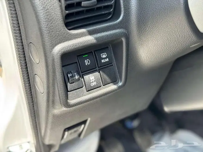 سوزوكي ايكو فان بضاعة 2026 - ( بعرض للمؤسسات والشركات ) . 14