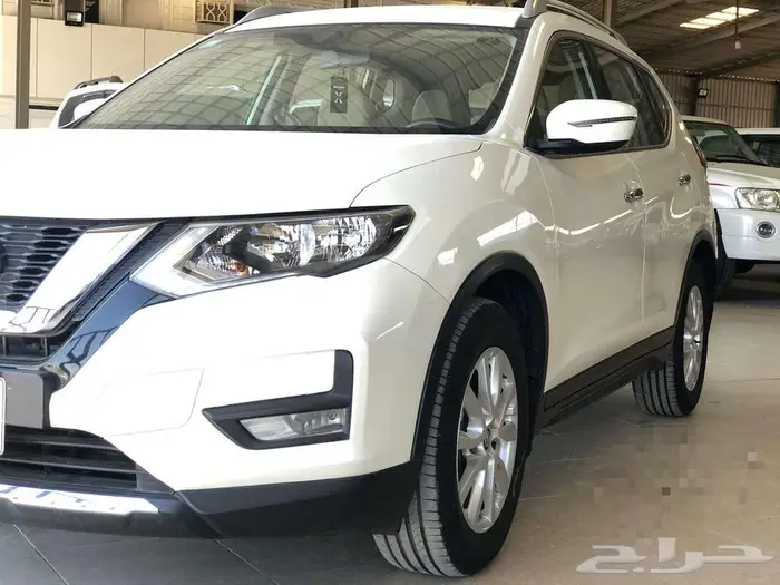 نيسان اكستريل 2022 ممشي 58000كم 2