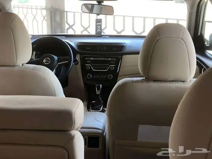 نيسان اكستريل 2022 ممشي 58000كم 13