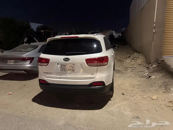 للبيع كيا موديل 2015 سبورتاج 1