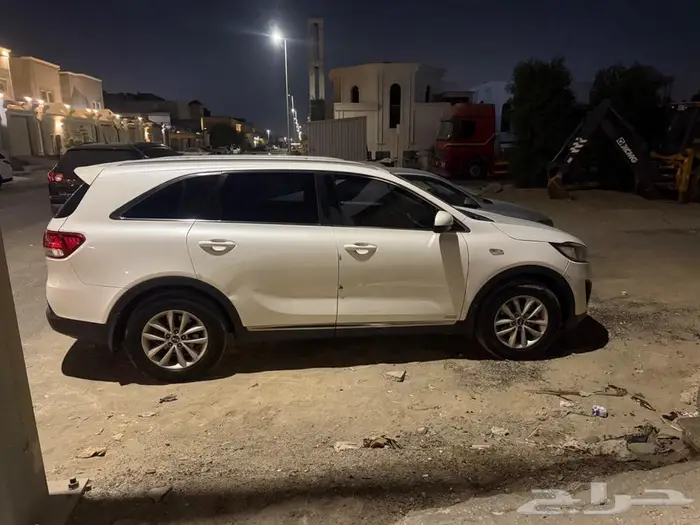 للبيع كيا موديل 2015 سبورتاج 2