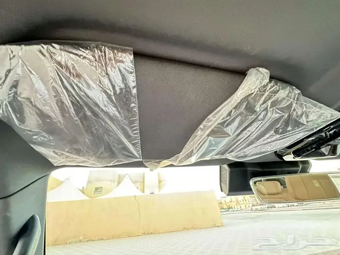 جيتور T2 لاكجيري فل كامل 2024 ممشى قليل 18