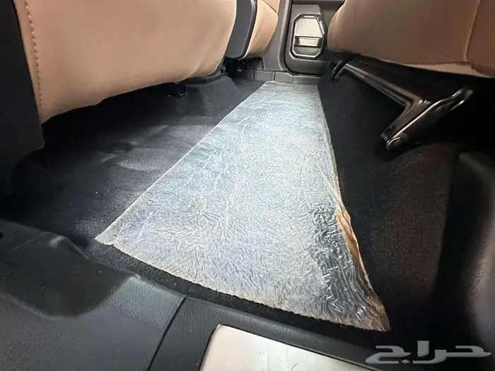 جيتور T2 لاكجيري فل كامل 2024 ممشى قليل 21