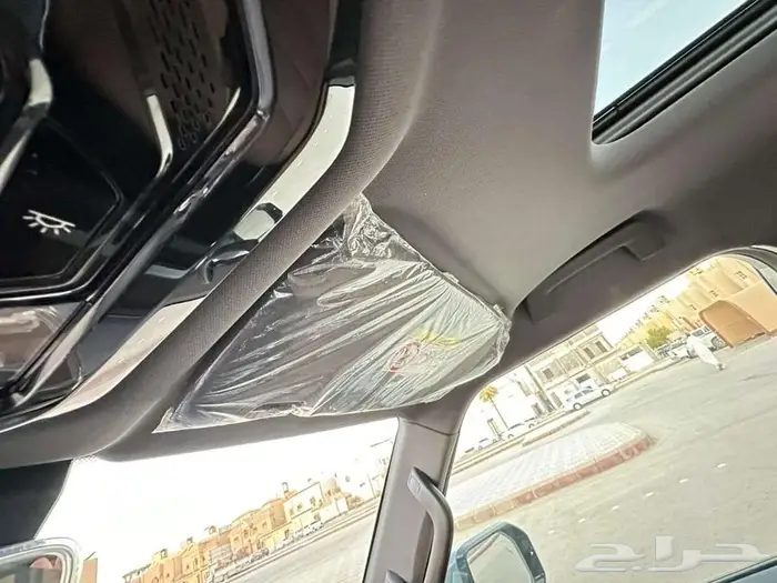 جيتور T2 لاكجيري فل كامل 2024 ممشى قليل 19