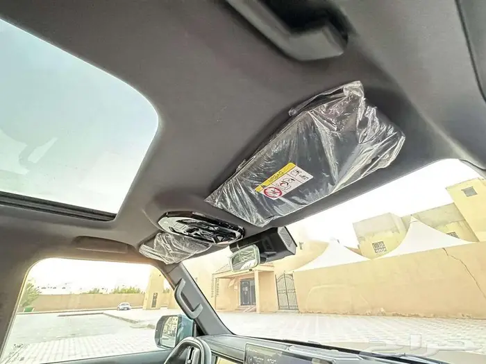 جيتور T2 لاكجيري فل كامل 2024 ممشى قليل 32